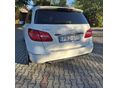 MERCEDES-BENZ B 180 2012/1 - 3