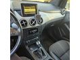 MERCEDES-BENZ B 180 2012/1 - 5