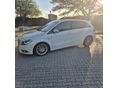 MERCEDES-BENZ B 180 2012/1 - 2