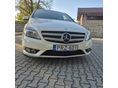 MERCEDES-BENZ B 180 2012/1 - 1
