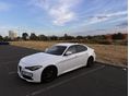 ALFA ROMEO GIULIA 2.2 D Super (Automata)