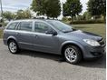 OPEL ASTRA H 2007/3 - 2