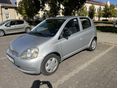 TOYOTA YARIS 2002/9 - 1