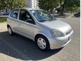 TOYOTA YARIS 2002/9 - 2