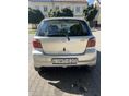 TOYOTA YARIS 2002/9 - 5