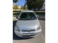 TOYOTA YARIS 2002/9 - 6
