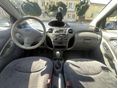 TOYOTA YARIS 2002/9 - 7