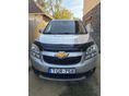 CHEVROLET ORLANDO 2013/6 - 1