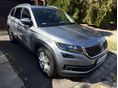 SKODA KODIAQ 2018/4 - 2