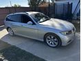 BMW 320 2007/7 - 2