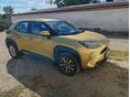TOYOTA YARIS CROSS 2022/5 - 2