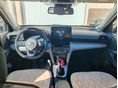 TOYOTA YARIS CROSS 2022/5 - 5