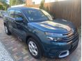 CITROEN C5 AIRCROSS 1.5 BlueHDi Live