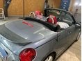 DAIHATSU COPEN 2009/2 - 11
