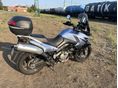 SUZUKI DL 650 2006/8 - 1