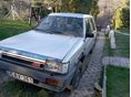 TOYOTA TERCEL 1982/1 - 2