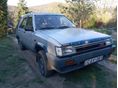 TOYOTA TERCEL 1982/1 - 3