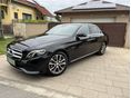 MERCEDES-BENZ E 350 2016/12 - 1