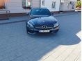 MERCEDES-BENZ C 300 2016/9 - 6