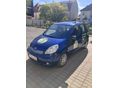 TOYOTA YARIS VERSO 1.3 Luna