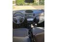 TOYOTA YARIS VERSO 2003/3 - 6