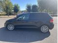 VOLKSWAGEN GOLF 2010/7 - 3