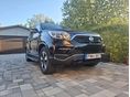 SSANGYONG REXTON 2017/11 - 2