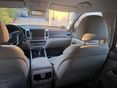 SSANGYONG REXTON 2017/11 - 9
