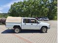 MITSUBISHI L 200 1995/4 - 1