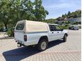MITSUBISHI L 200 1995/4 - 4