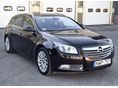 OPEL INSIGNIA 2.0 CDTI EcoFLEX Cosmo Start-Stop