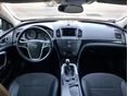 OPEL INSIGNIA 2011/6 - 9