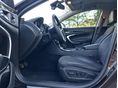 OPEL INSIGNIA 2011/6 - 11