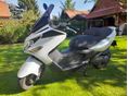 KYMCO XCITING 300 2009/2 - 2
