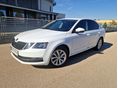 SKODA OCTAVIA 2.0 CR TDI SCR Style DSG7
