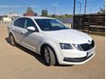 SKODA OCTAVIA 2019/11 - 2