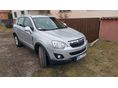 OPEL ANTARA 2014/12 - 2