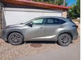 LEXUS NX 300h Comfort Plus CVT