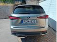 LEXUS NX 2018 - 4
