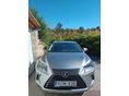 LEXUS NX 2018 - 2