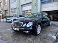 MERCEDES-BENZ E 220 2008/5 - 1