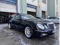 MERCEDES-BENZ E 220 2008/5 - 2