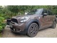 MINI COUNTRYMAN Cooper1.6 S ALL4