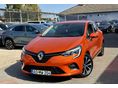 RENAULT CLIO 1.3 TCe Intens EDC 131Le!Automata.22000Km!Magyarországi!Vezetett szervizkönyves!Sérülésmentes!