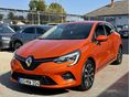 RENAULT CLIO 2020/1 - 2