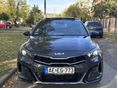 KIA XCEED 1.5 T-GDI X-GT Line KIA XCEED 1.5 T-GDI X-GT Line DCT 160 LE
