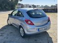 OPEL CORSA D 2007/3 - 3