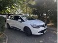 RENAULT CLIO 2013/6 - 2