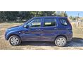 SUZUKI IGNIS 2005/11 - 2