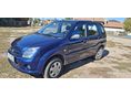 SUZUKI IGNIS 1.3 GL